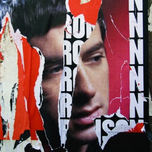 RONSON, MARK - VERSION