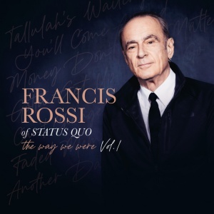 ROSSI, FRANCIS - THE WAY WE WERE VOL.1