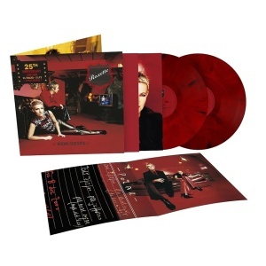 Roxette - Room Service (2xLP) (Coloured Vinyl) (Limited Edition)
