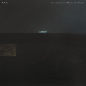 Roy Montgomery,Martha Skye Murphy - NEBULAR (1 x LP)