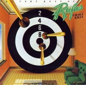 Rufus With Chaka Khan – албум The Very Best Of