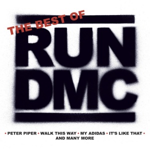 RUN DMC - Best Of