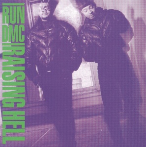 RUN DMC - Raising Hell