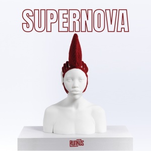 Runkus - SUPERNOVA (1 x LP)
