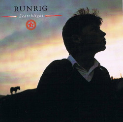 Runrig ‎– албум Searchlight (CD)