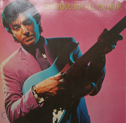 Ry Cooder – албум Bop Till You Drop