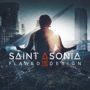 SAINT ASONIA - FLAWED DESIGN