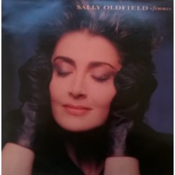 Sally Oldfield ‎– албум Femme