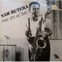 Sam Butera And The Witnesses – албум Jump, Jive An' Wail