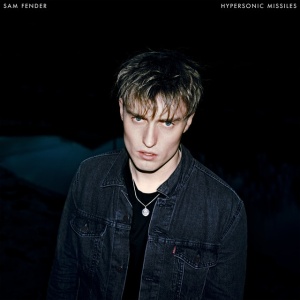 SAM FENDER - албум HYPERSONIC MISSILES