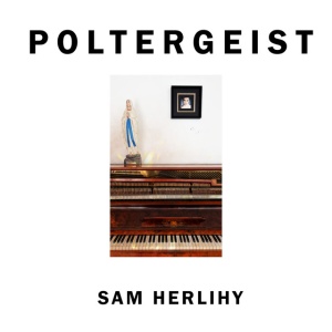 Sam Herlihy - POLTERGEIST (1 x LP)