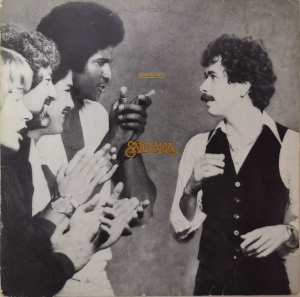 Santana – албум Inner Secrets