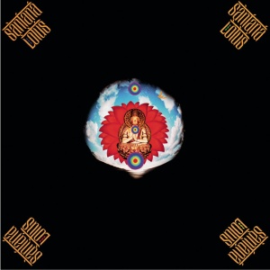 Santana - LOTUS (3 x LP)