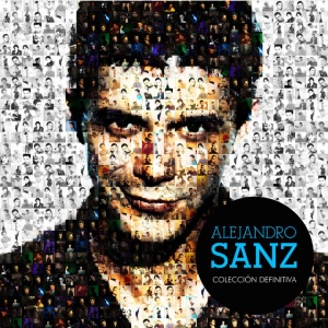 SANZ, ALEJANDRO - COLECCION DEFINITIVA