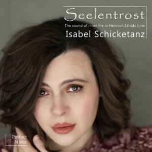 SCHICKETANZ, ISABEL - SEELENTROST