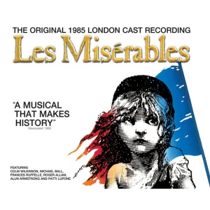 SCHONBERG, CLAUDE-MICHEL - LES MISERABLES