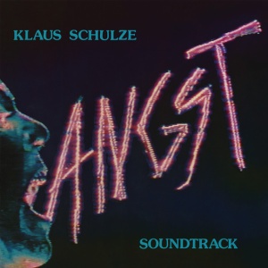 SCHULZE, KLAUS - ANGST