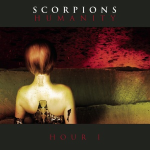 SCORPIONS - HUMANITY-HOUR I