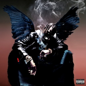 SCOTT, TRAVIS - Birds In The Trap Sing McKnight