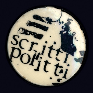 SCRITTI POLITTI - EARLY