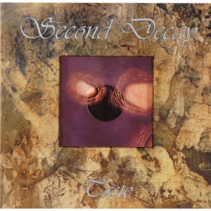Second Decay - TASTE (2 x LP)