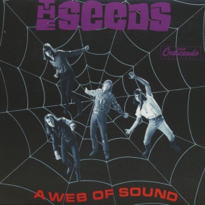 SEEDS - A WEB OF SOUND
