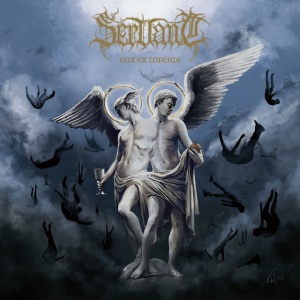 Servant - LUX EX INFERIS (1 x CD)