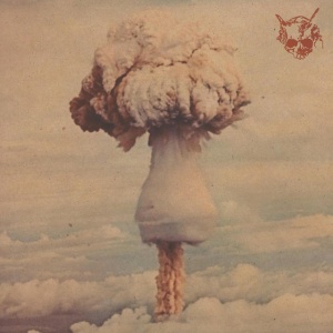 Sexpill - IN DUST WE TRUST (1 x LP)