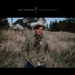 SEXSMITH, RON - VIVIAN LINE