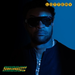 Shaggy - LOTTERY (1 x LP)