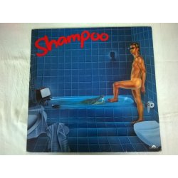 Shampoo – албум Shampoo