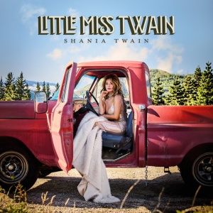 Shania Twain - LITTLE MISS TWAIN (1 x CD)