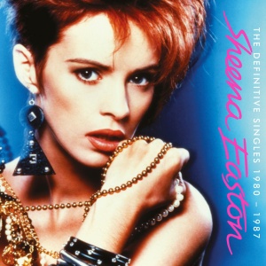 Sheena Easton - THE SINGLES 1980-1987 (25 x CD)