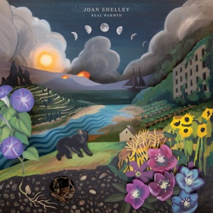 SHELLEY, JOAN - REAL WARMTH