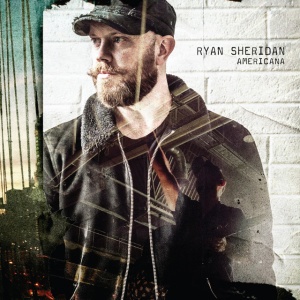 SHERIDAN, RYAN - AMERICANA