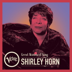 Shirley Horn - GREAT WOMEN OF SONG: SHIRLEY HORN (1 x LP)