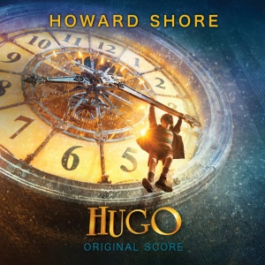 SHORE, HOWARD - HUGO ORIGINAL SCORE