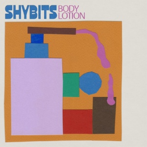 SHYBITS - BODY LOTION