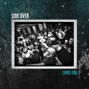 Side Over - LOVES YOU (1 x CD)