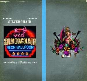 SILVERCHAIR - NEON BALLROOM