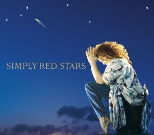 SIMPLY RED - STARS
