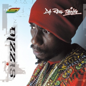 SIZZLA - DA REAL THING