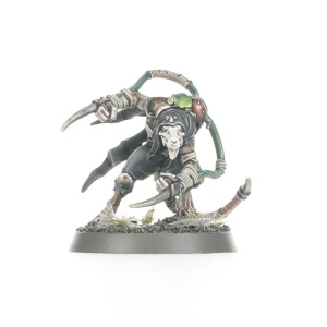 SKAVEN - GUTTER RUNNERS (ПРЕДВАРИТЕЛНА ПОРЪЧКА) - Img 5