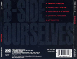 Skid Row ‎– албум B-Side Ourselves (CD) - Img 2
