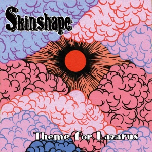 SKINSHAPE - HIGH TIDE, STORM RISING/THEME FOR LAZARUS
