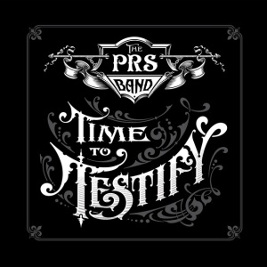 SMITH, PAUL REED - TIME TO TESTIFY