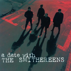 Smithereens - A DATE WITH THE SMITHEREENS (1 x CD)
