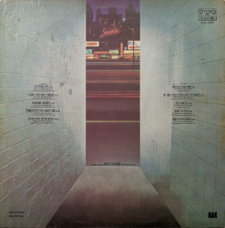 Smokie ‎– албум Bright Lights & Back Alleys - Img 2