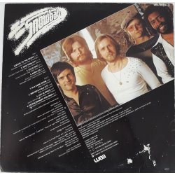 Snowball – албум Cold Heat - Img 2