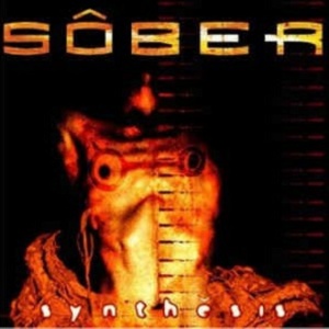 Sober - SYNTHESIS (1 x LP)